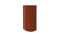 Bakreno rdeča   engoba