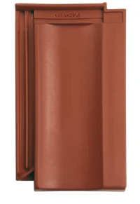 Bakreno rdeča   engoba