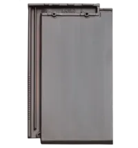 Temno rjava   engoba