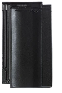 Kristalno črna   glazura