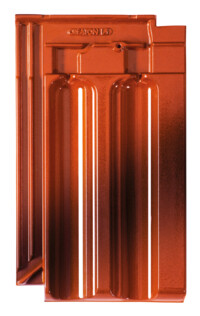 Antik ožgana glazura - main