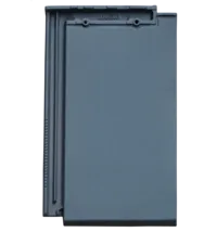 Temno siva mat engoba