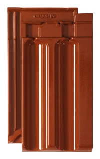 Kostanjevo rjava   glazura