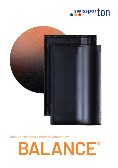 BALANCE product leaflet