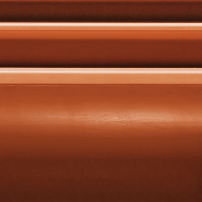 Bakreno rdeča   engoba