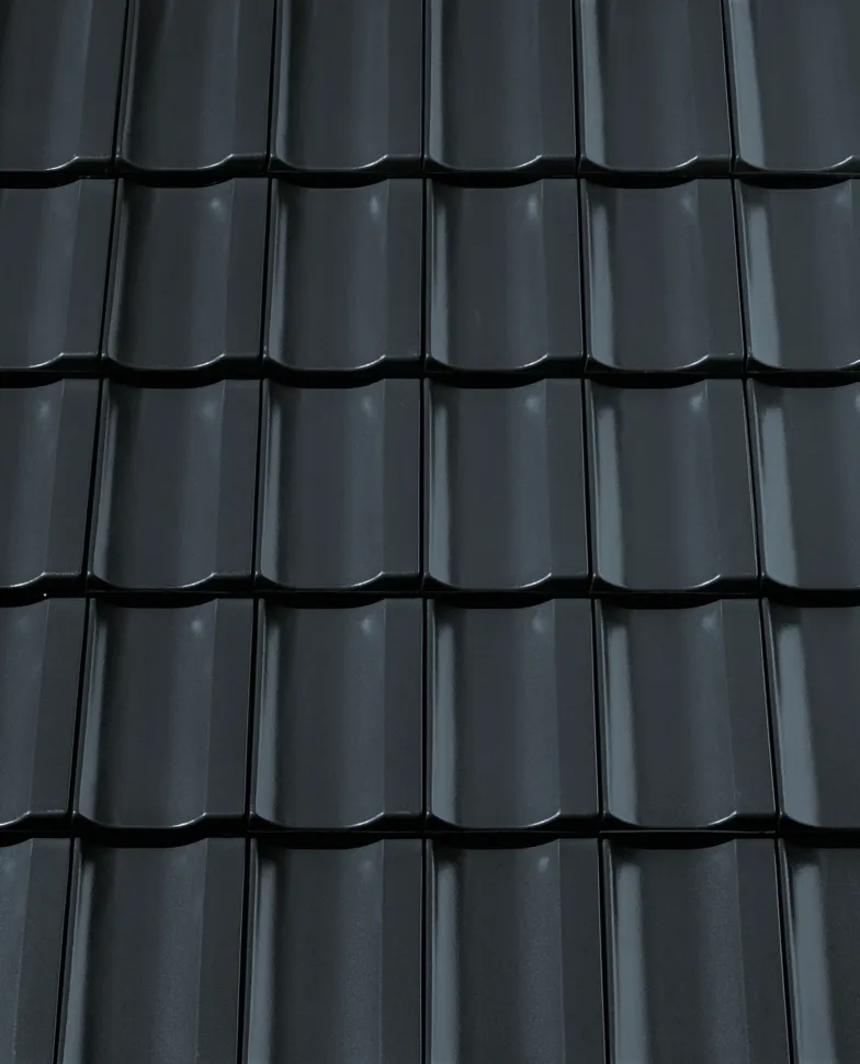 Skrilasto siva   engoba