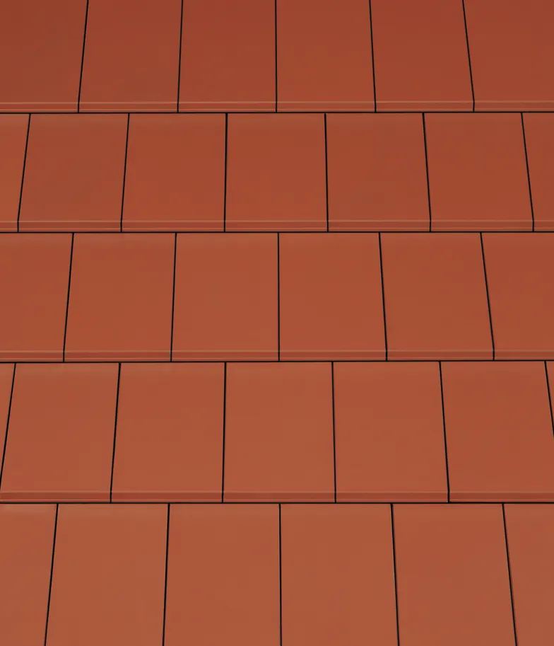 Bakreno rdeča   engoba