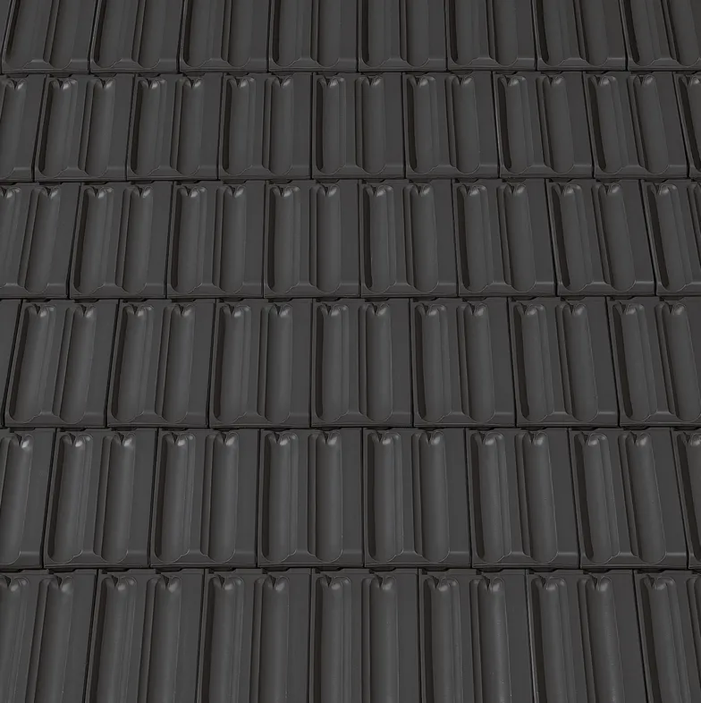 Skrilasto siva   engoba