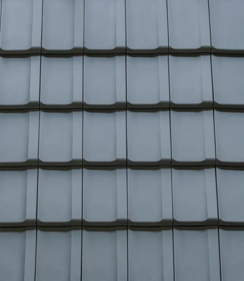 Temno siva mat engoba