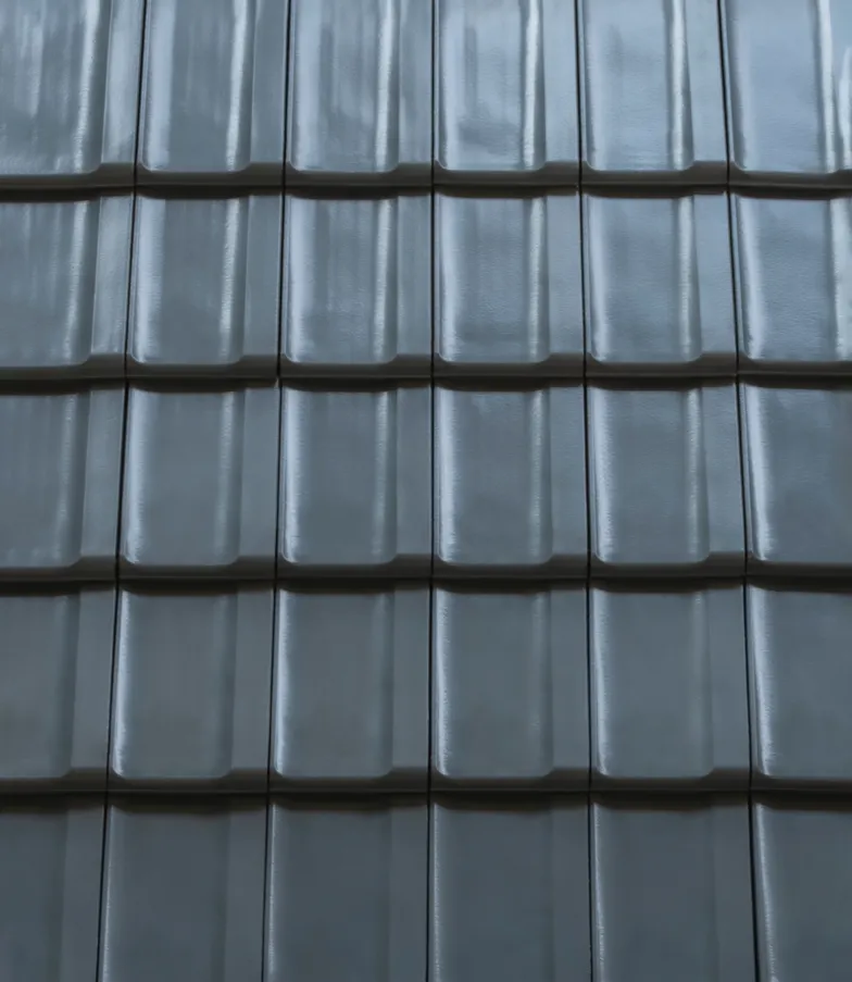 Skrilasto siva   engoba