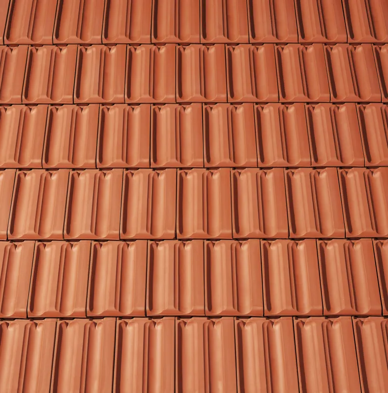 Opečno rdeča engoba