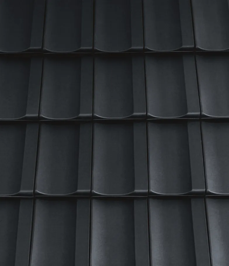 Skrilasto siva   engoba