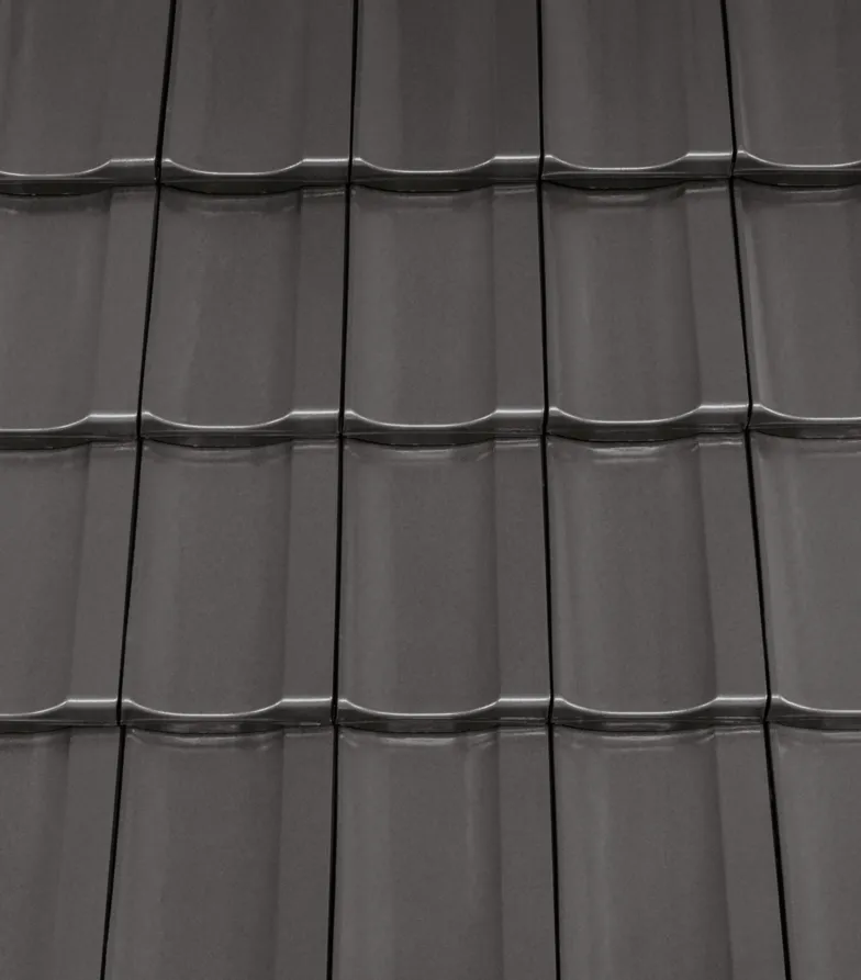 Kristal skril glazura