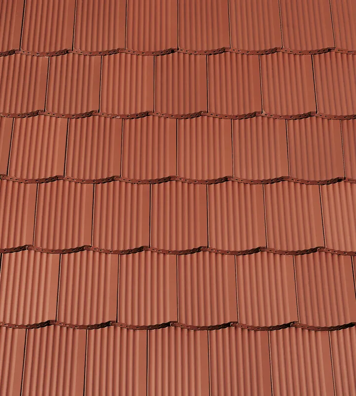 Bakreno rdeča   engoba