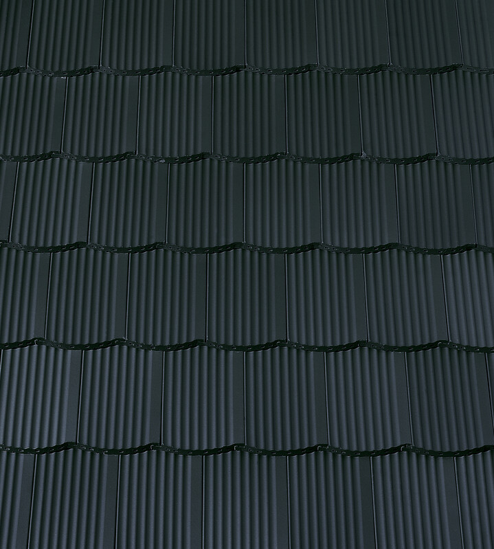 Črna   engoba – laying