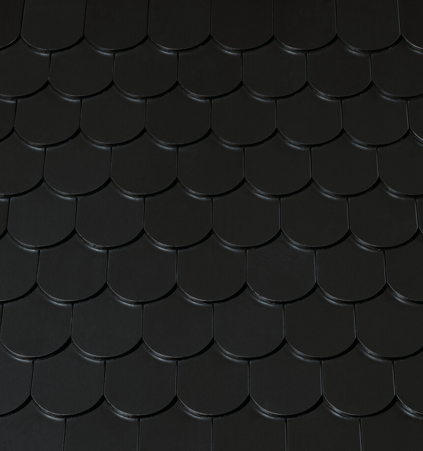 Črna   engoba – laying