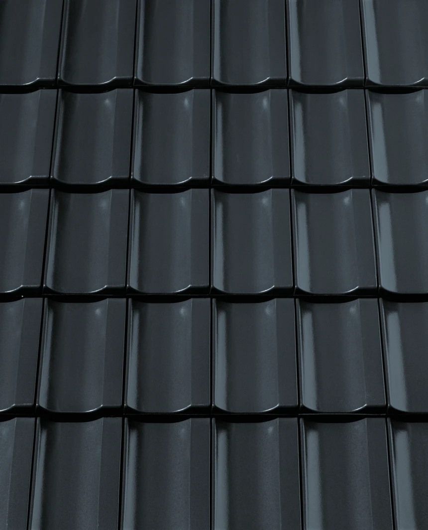 Skrilasto siva   engoba