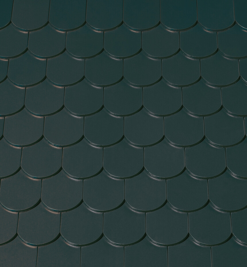 Skrilasto siva   engoba – laying