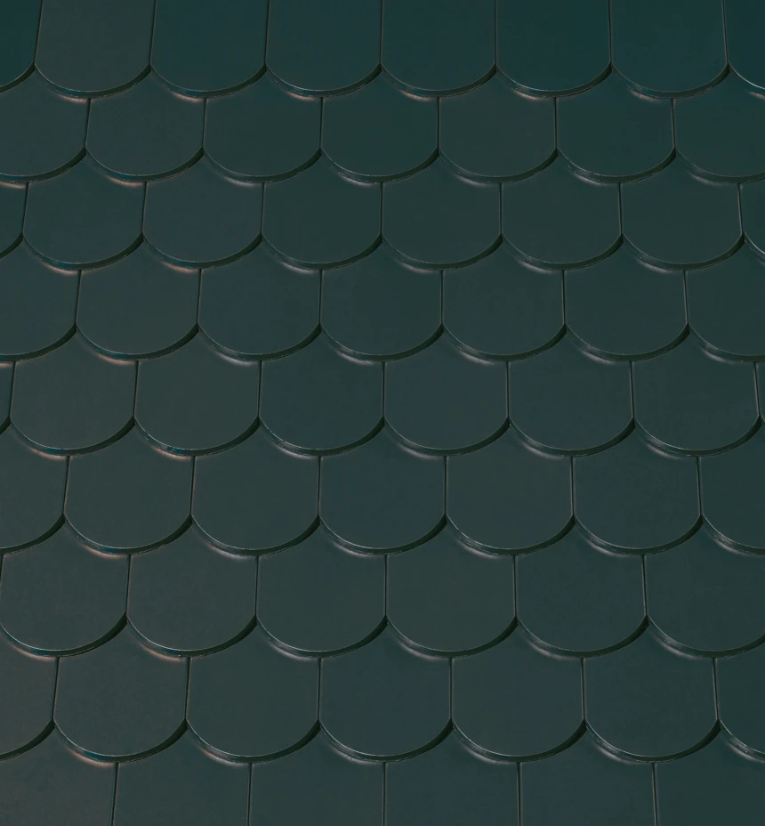 Skrilasto siva   engoba