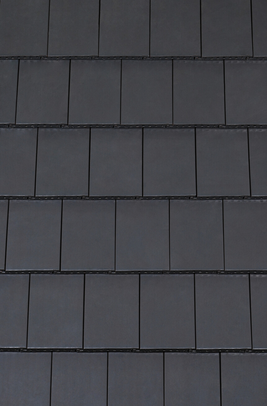 Skrilasto siva   engoba – laying