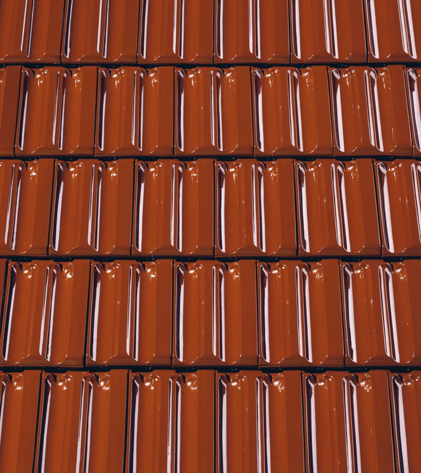 Kostanjevo rjava   glazura