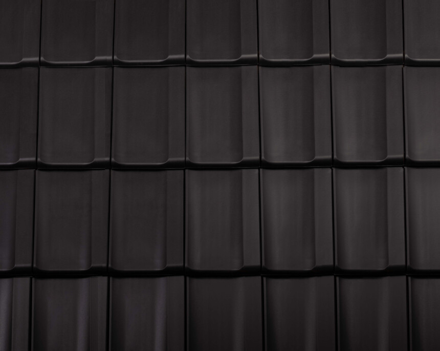 Črna mat   engoba – laying