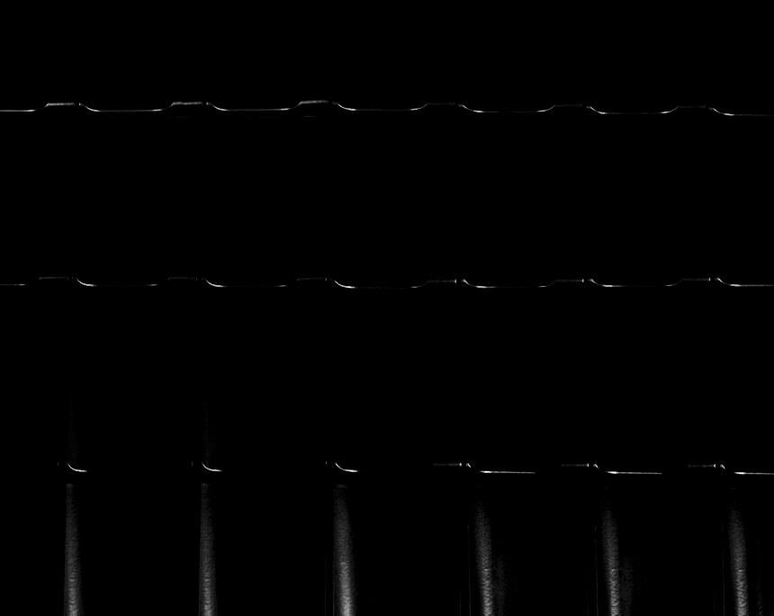 Črna   engoba – laying