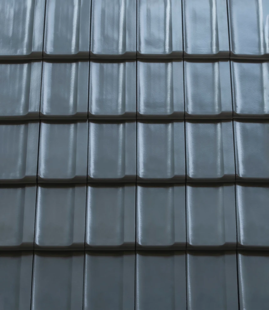 Skrilasto siva   engoba