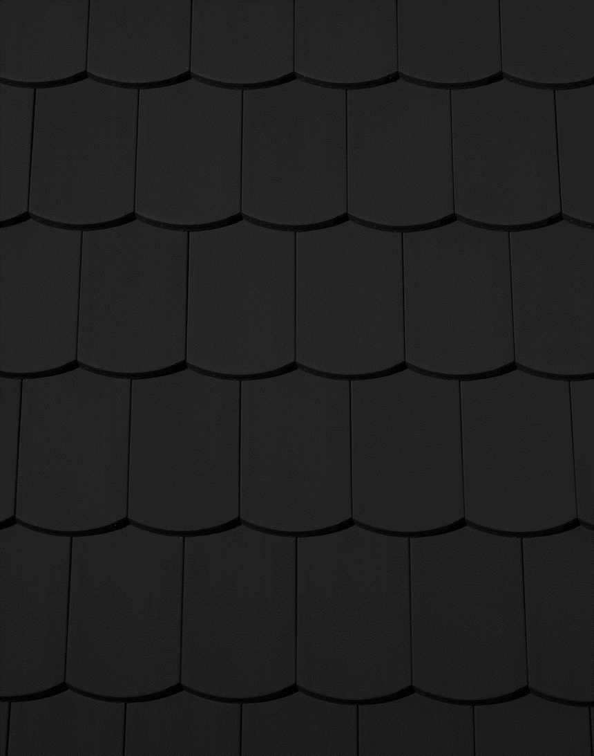 Črna mat   engoba – laying