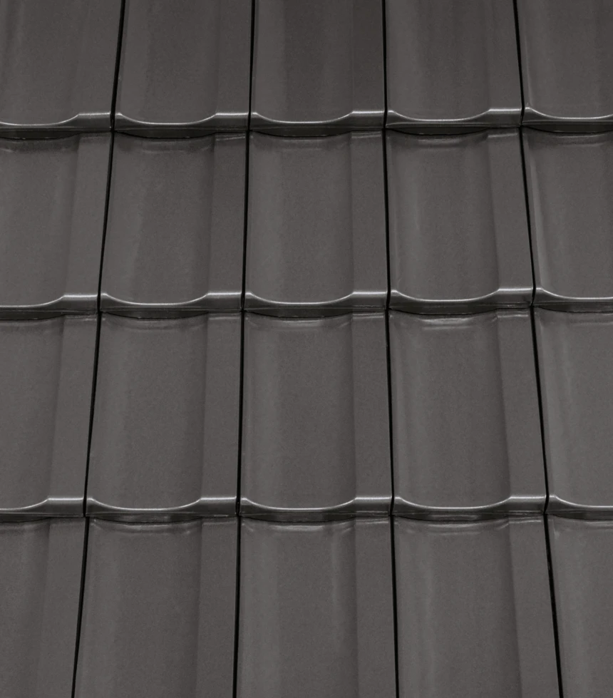 Kristal skril glazura