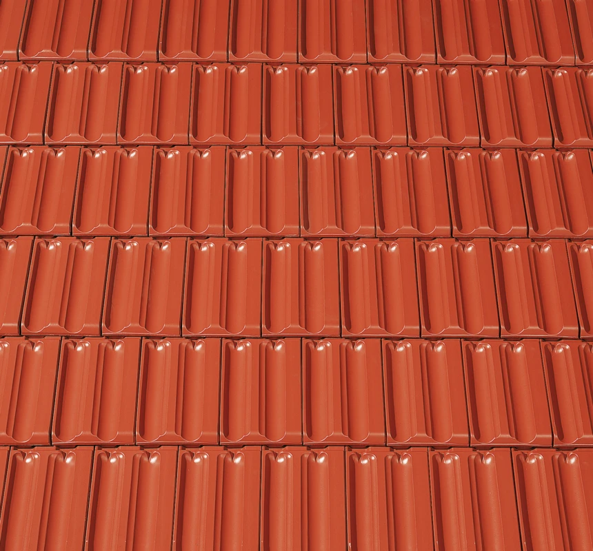 Bakreno rdeča   engoba