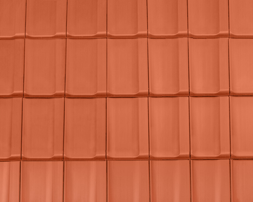 Rdeča   engoba – laying